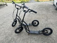 Stiga sparkcyklar
