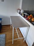 Lång bord