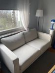 soffa bortskänktes