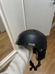 Skidhjälm från K2