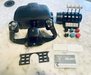 Flygsimulator