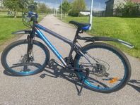 Cykel Nakamura Dome 26"