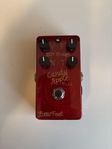 Bearfoot Candy Apple Fuzz