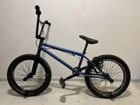 BMX från Premium Products 