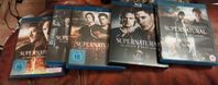 supernatural bluray 