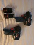 Bosch GDS 12v - 115