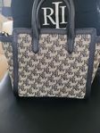Lauren Ralph Lauren handväska 