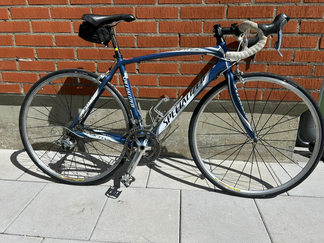 Specialized Tarmac strl 54