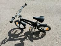 Stoy 14 tum cruiser svart