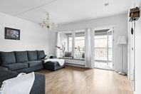 Beautiful sofa 