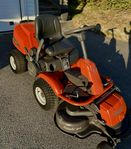 Husqvarna Rider 13C åkgräsklippare 