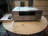 Yamaha receiver RX-V663 förstärkare hdmi 7.2ch