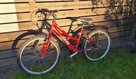 Cykel 24 tum