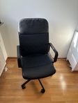 Ikea skrivbordsstol Renberget