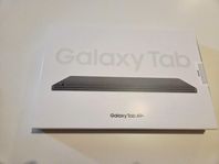 Samsung Galaxy Tab A9+ 128GB + 8GB RAM i färgen svart