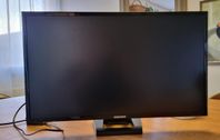 Samsung 24" skärm