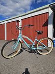 Cruiser cykel