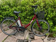 Elcykel Ecoride