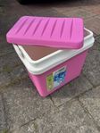 Kylbox rosa
