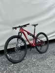 Canyon Lux World Cup CF 6