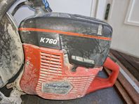 Kapmaskin