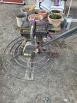 Betongglätter