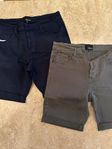 Shorts storlek XL