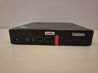 Stationär Dator Lenovo ThinkCentre M710q