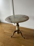 Vintage coffee table
