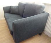 Soffa, 2-sits