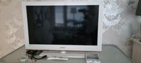 Samsung Tv Vit. 190:-