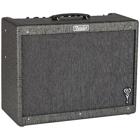 Fender George Benson Hot Rod ...