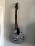 Gretsch G5220T Electromatic Jet BT – Aleutian Gray (Bigsby