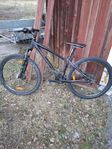 mountainbike