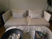 Söderhamn 3-sits soffa