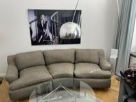 FOGIA ” pacific”  soffa 