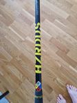 Hazardous yellow X-stiff 7w med Callawayadapter