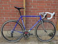 Daccordi Professionale 54cm