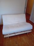 Karup design roots bäddsoffa 140×200