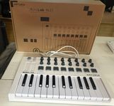 MIDI Keyboard Arturia MiniLab MKII MIDI-kontroller