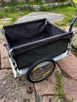 cykelkärra