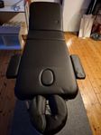 massagebänk 