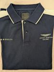 Hackett Aston Martin pike 