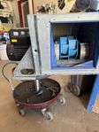 PM Gold fläktmotor