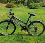 Mountainbike 26"