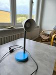 sänglampa