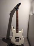 Kramer Baretta Special - Vintage White