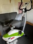 motionscykel träningscykel
