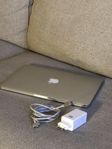 macbook pro 2015 + usb-c snabbladdare