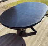 Bord 100x160>100x210 cm